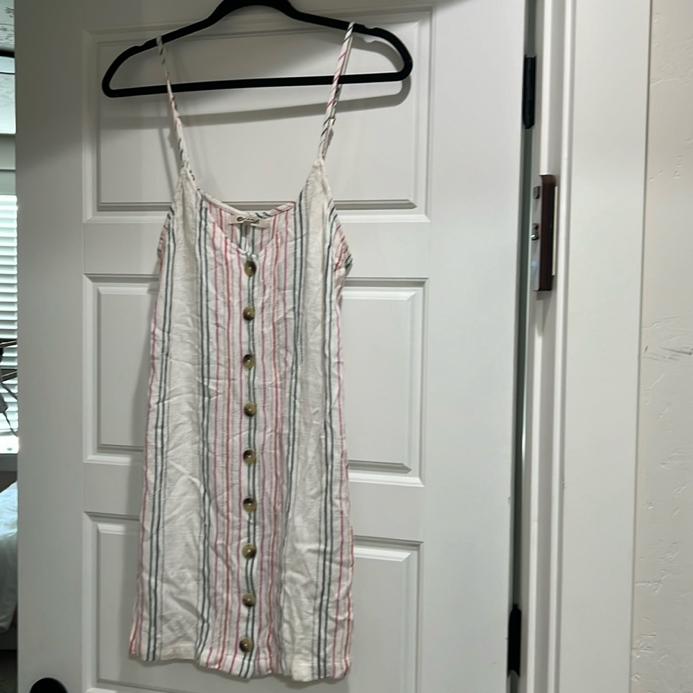 Rip Curl beach dress